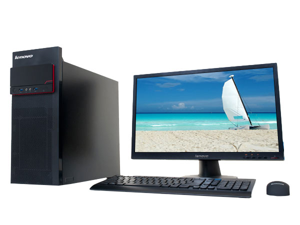 Lenovo Yangtian A2600f-10(G3900/4GB/1TB/ встроенная графика)
