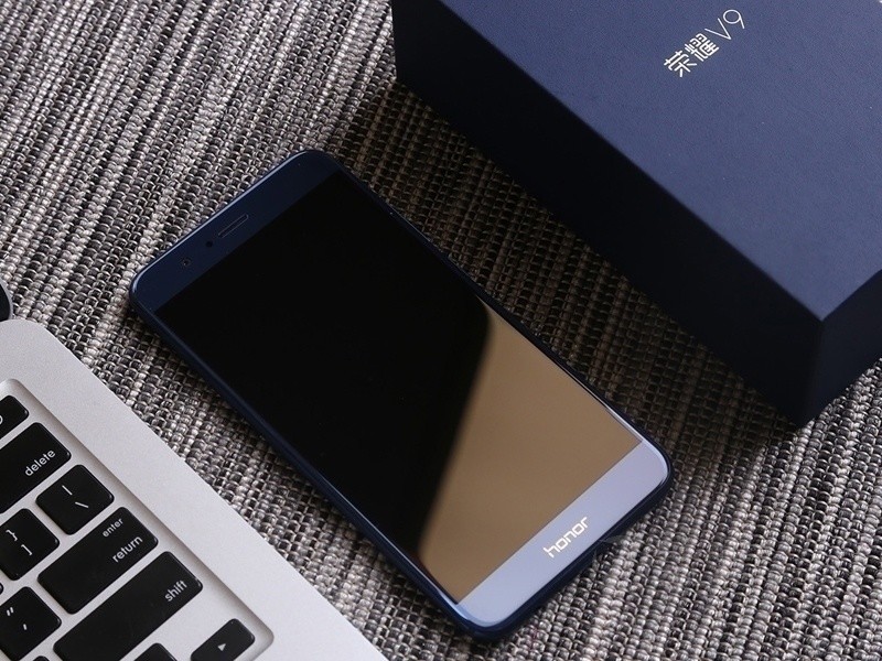 【高清图】 荣耀(rongyao)v9(duk-al20/6gb ram/全网通)其他图赏 图