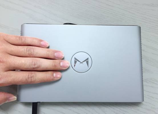 【高清图】 小明m2体验分享 | 小机当大任 简单出发图17