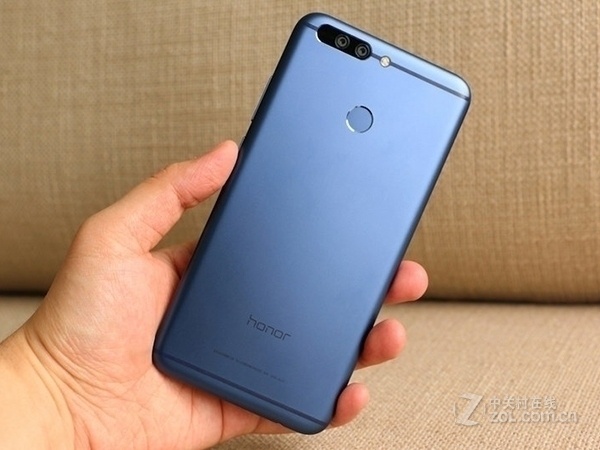 【高清图】 荣耀(rongyao)v9(duk-al20/6gb ram/全网通)其他图赏 图