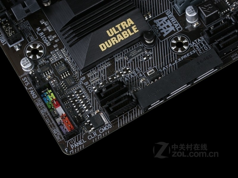 主板 技嘉主板 技嘉b250m-d3h