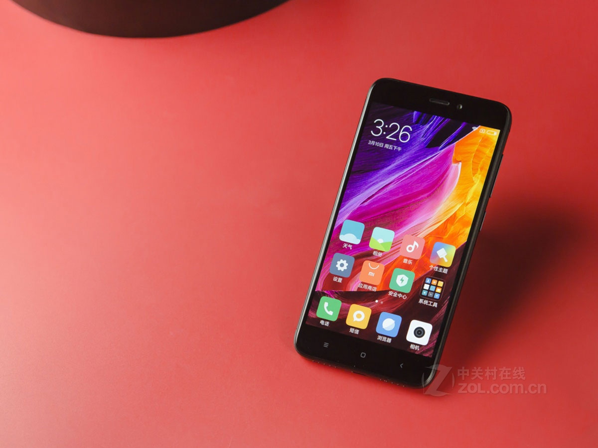 【高清图】 小米(xiaomi)红米4x(2gb ram/全网通)其他图赏 图132