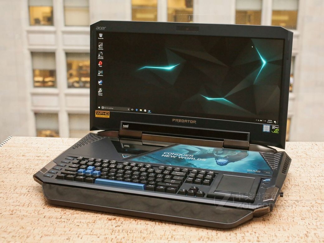 【高清图】 acer宏碁(acer)acer predator 21x原创图赏 图42