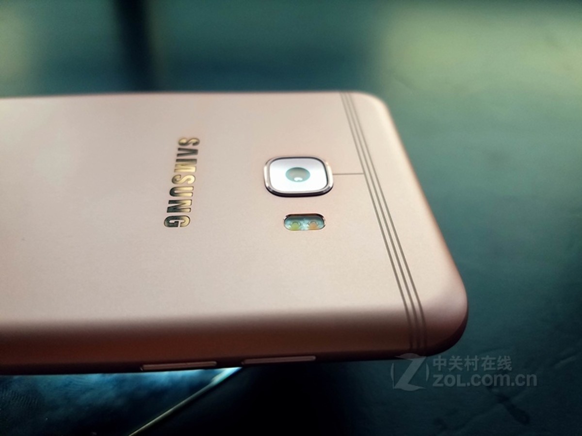 【高清图】 三星(samsung)galaxy c5 pro(c5010/全网通)其他图赏 图72