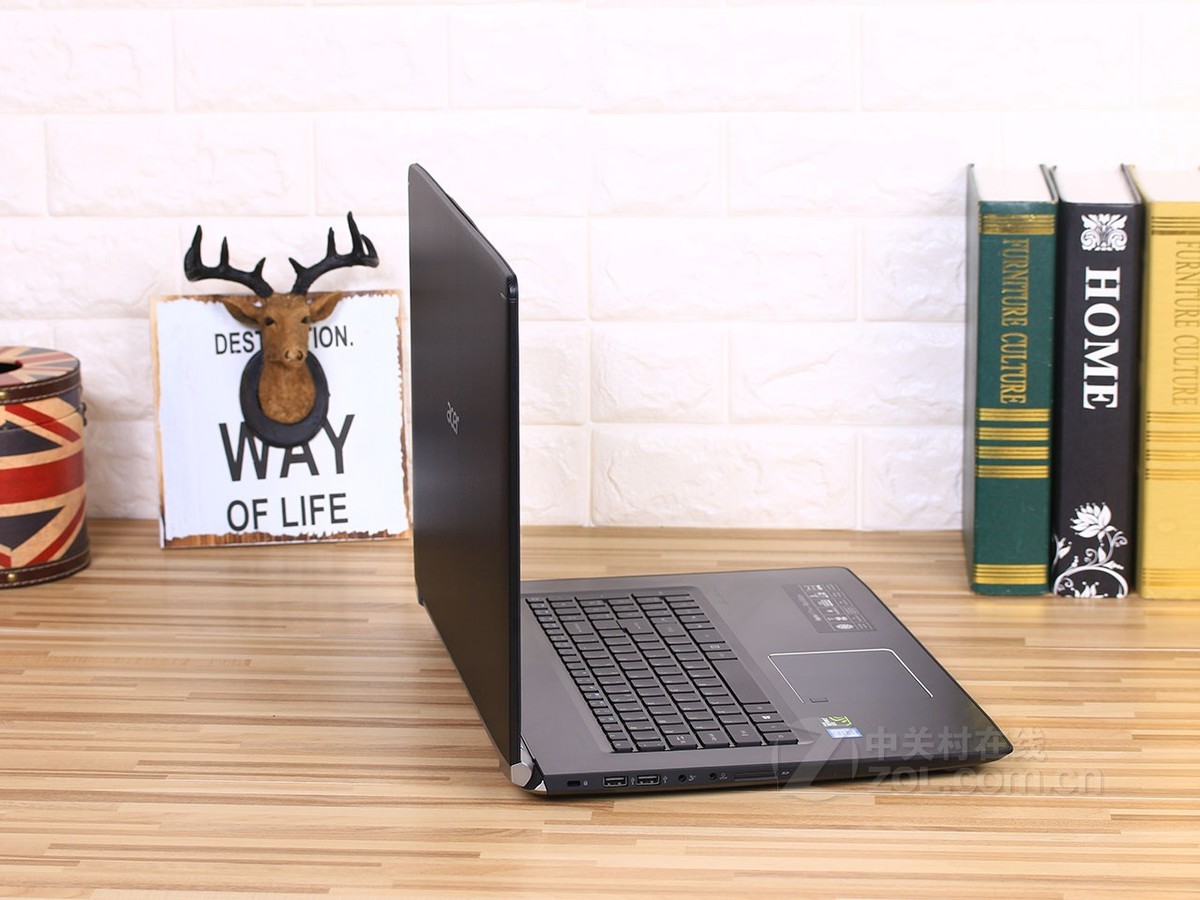 【高清图】 acer宏碁(acer)acer vn7-793g-766h原创图赏 图58