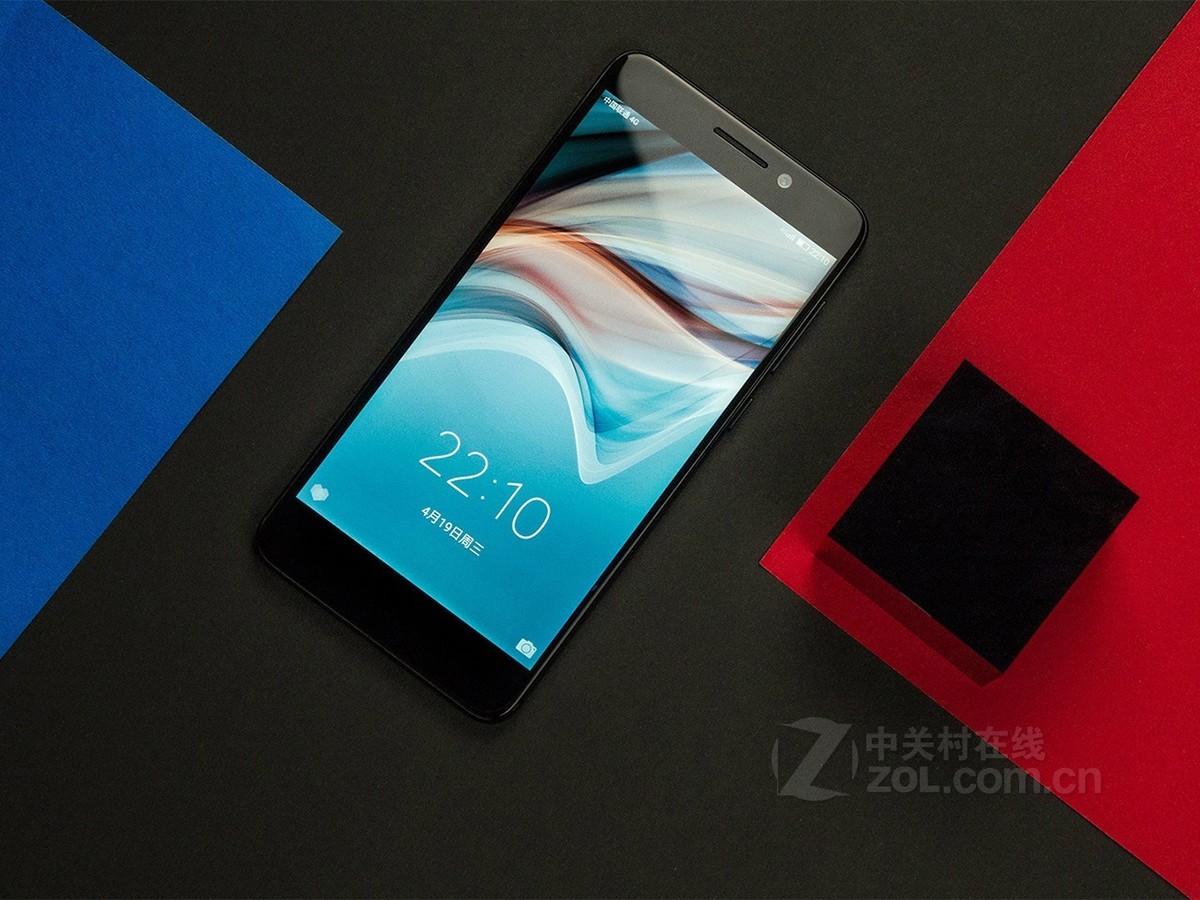 【高清图】 乐视(le)乐pro 3双摄ai版(标准版/全网通)其他图赏 图235