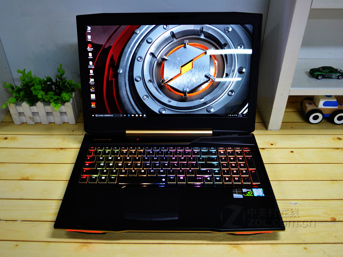 【高清图】 机械革命(mechrevo)x7ti-s(电竞版)黑色 图46