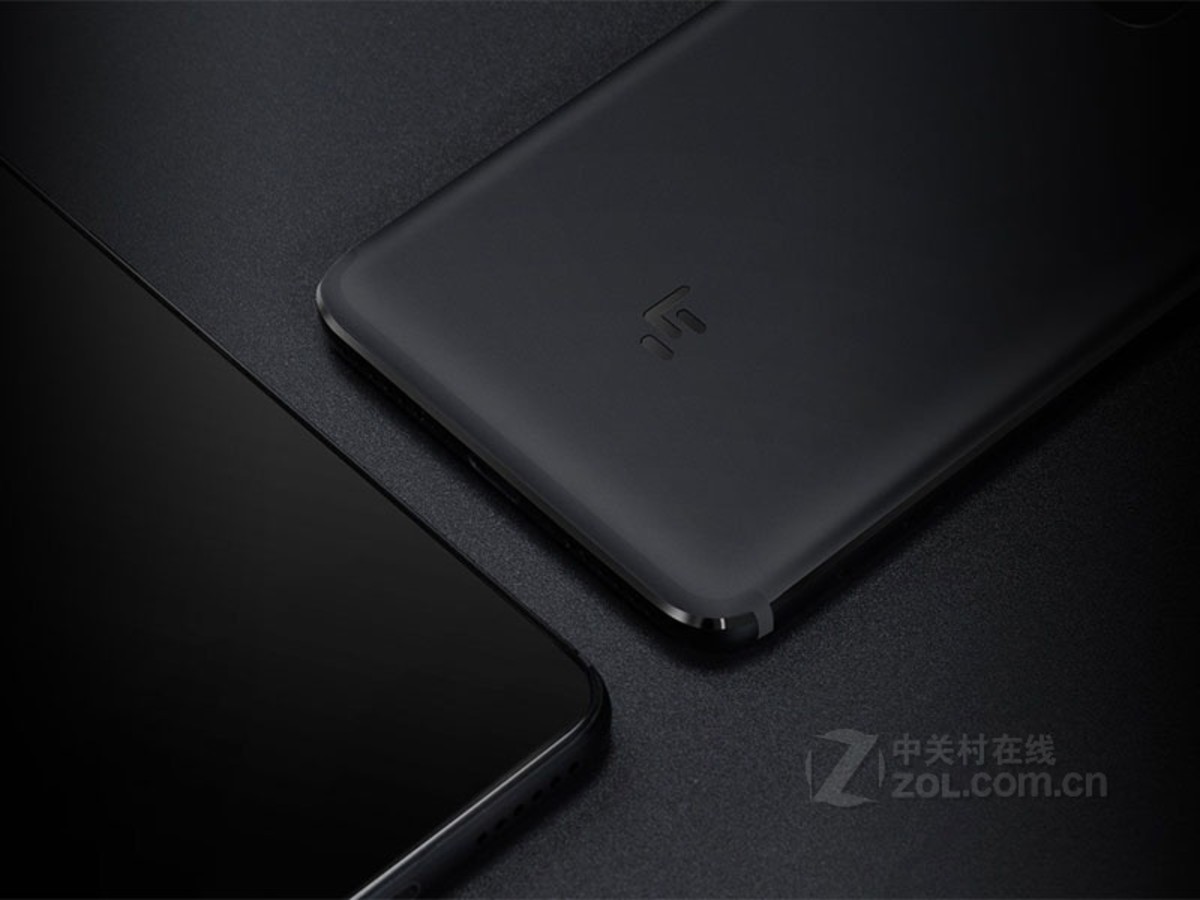 【高清图】 乐视(le)乐pro 3双摄ai版(标准版/全网通)官方图 图63