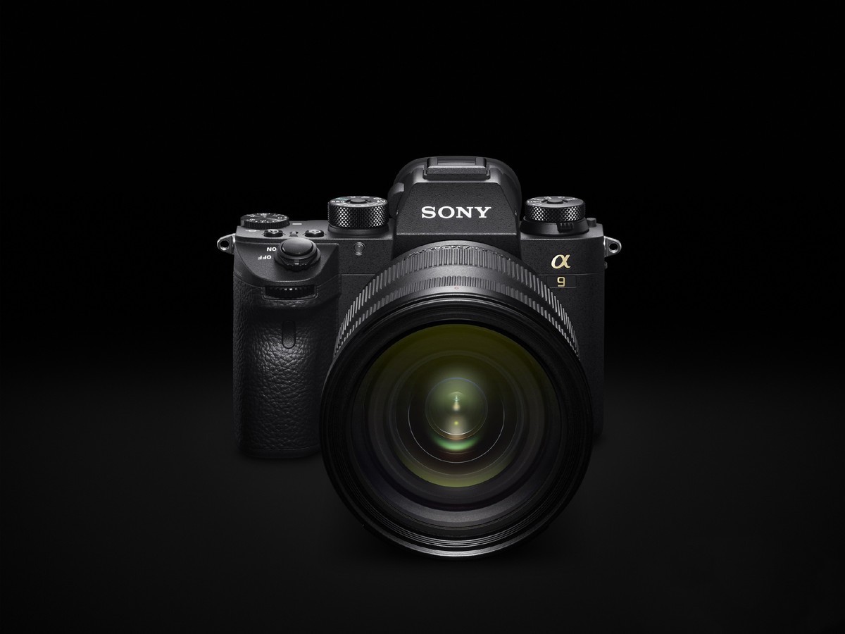 【高清图】 索尼大招有点狠 旗舰微单a9有啥黑科技?图22