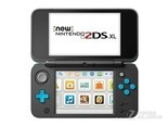 任天堂New 2DS XL