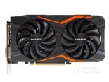 技嘉GTX 1050 G1 Gaming 2G