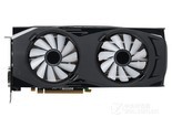 XFX讯景RX 580 8G 深红版