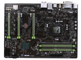 技嘉Gaming B8