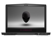 Alienware 17(i7 6700HQ/8GB/1TB)
