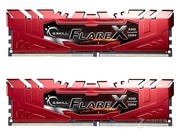 ֥ Flare X 16GB DDR4 2400F4-2400C16D-16GFXR