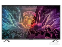飞利浦(philips)55PUF6281/T3液晶电视(55英寸 4K 安卓 IPS) 京东3299元