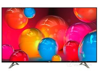TCLD55A620U液晶电视(55英寸 4核 4K 安卓 HDR) 京东2699元(换购)