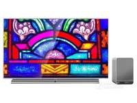 乐视超4 X55 Curved液晶电视(55英寸 4核 4K 曲面 HDR) 京东4299元