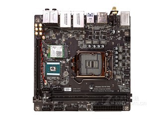 七彩虹iGame Z270I-WF GAMING