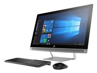 ProOne 490 G3Ǵ(i5 7500T/4GB/1TB/2G)