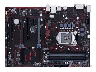 华硕PRIME B250-A