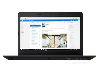 ThinkPad 翼470(20H1A05CCD)