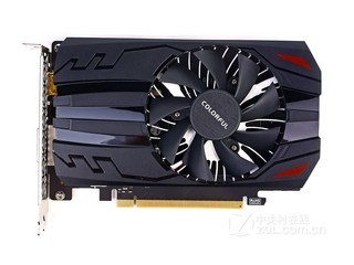 七彩虹GT1030 灵动鲨 2G