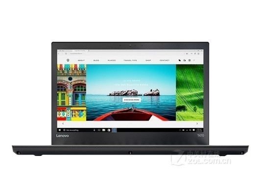 ThinkPad T470