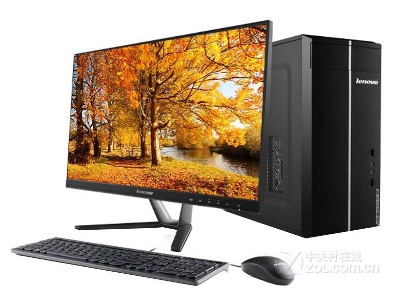 Lenovo Erazer D5050(I341604G1TGD-7B/A)