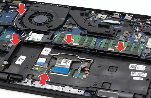 【高清图】 戴尔商用中坚——latitude 5480体验报告图12