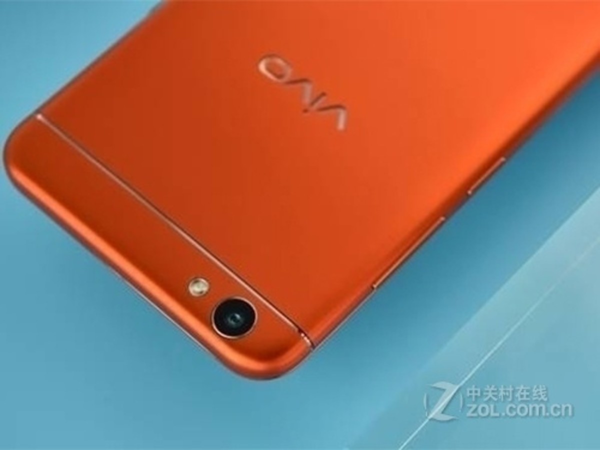 【高清图】vivo(vivo)y67(全网通)其他图赏 图67-zol中关村在线