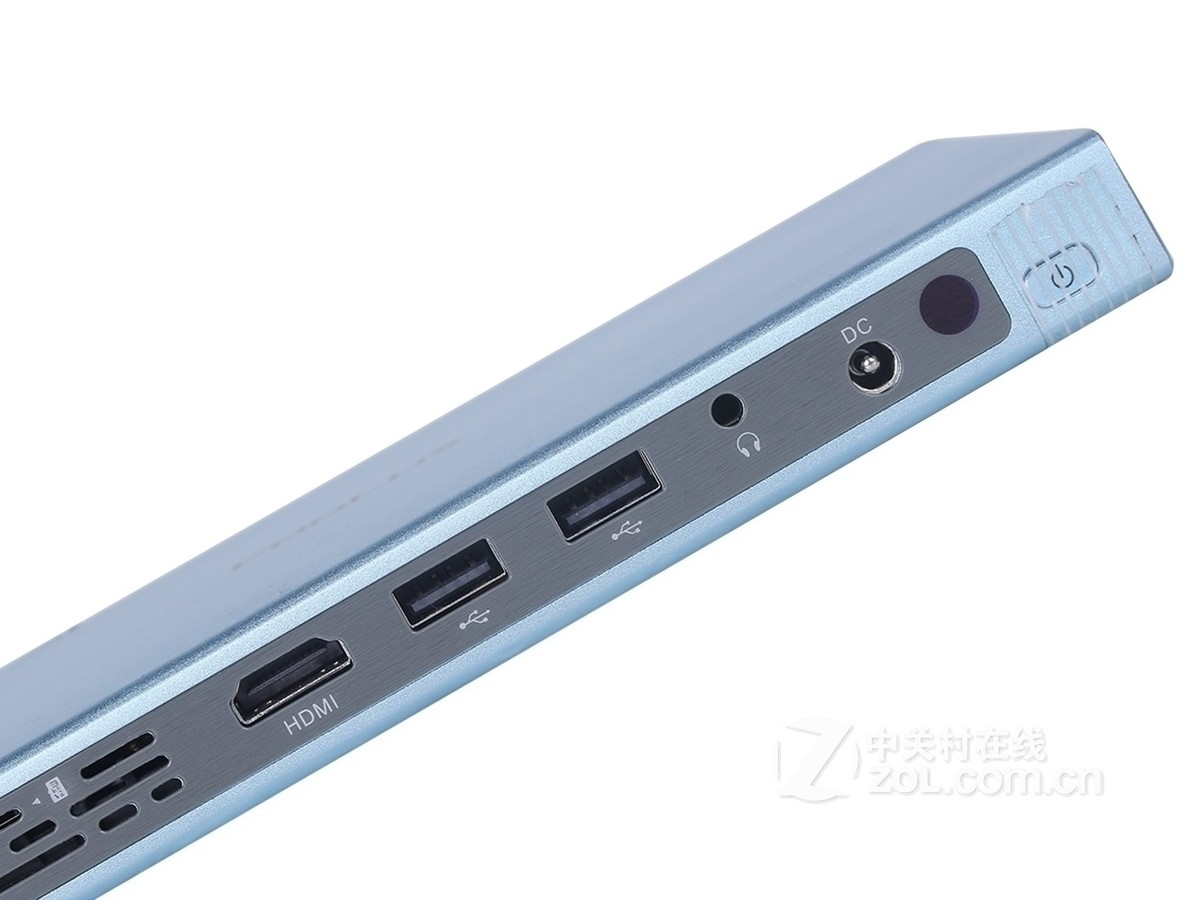 【高清图】 酷乐视(coolux)x6s局部细节图 图36