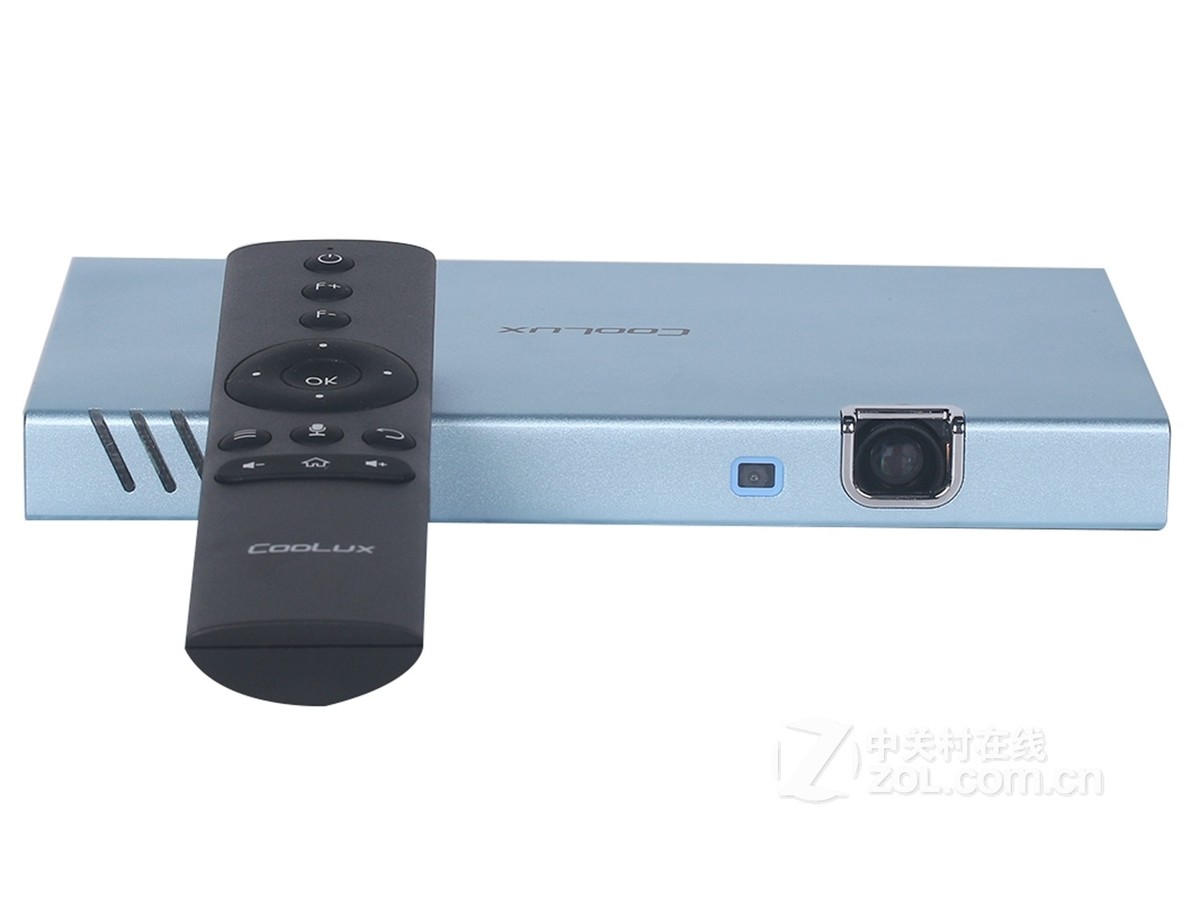 【高清图】 酷乐视(coolux)x6s整体外观图 图31