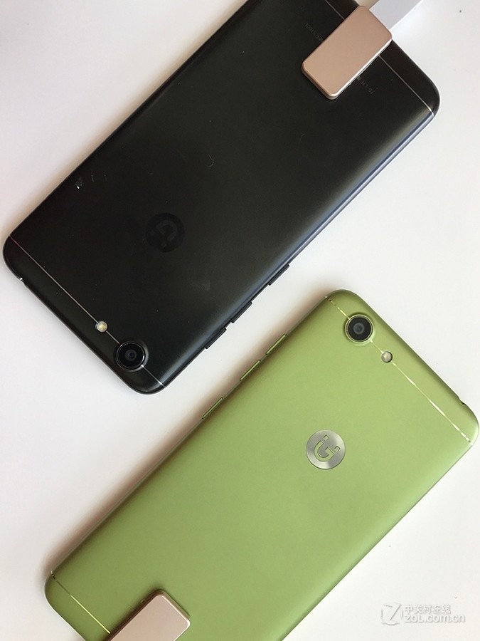【高清图】 金立(gionee)s10c(全网通)其他图赏 图79
