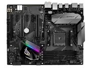˶ ROG STRIX B350-F GAMING
