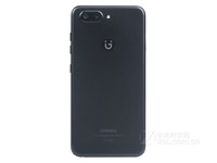 金立(gionee)S10智能手机( L 6GB+64GB版 暗夜黑) 京东1999元