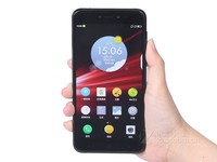 360N5S智能机(6G RAM+32G ROM 深海蓝) 京东1309元