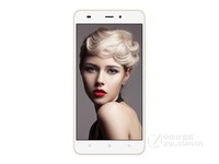 朵唯L525智能手机(4GB+64GB 移动4G+ 蜜桃粉 双卡双待) 京东官方旗舰店1599元(满送)