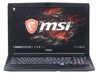 MSI/微星 GL62M 7REX-1252CN 酷睿i7 GTX1050Ti游戏本笔记本电脑 天猫6399元