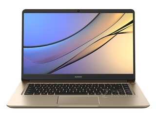 HUAWEI MateBook D(i5/8GB/256GB)