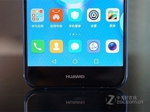 【高清图】 华为(huawei)nova 2 plus(bac-al00/全网通)其他图赏 图