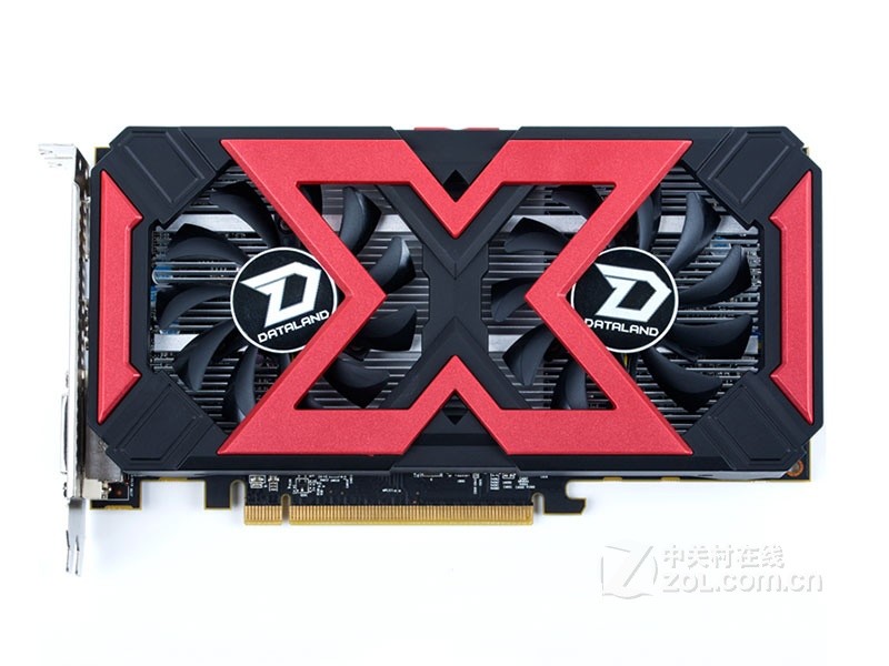 RX 560 4G X-Serial ս