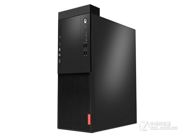 Lenovo Qitian M610(i7 7700/4GB/128GB+1TB/2G дискретная графика)