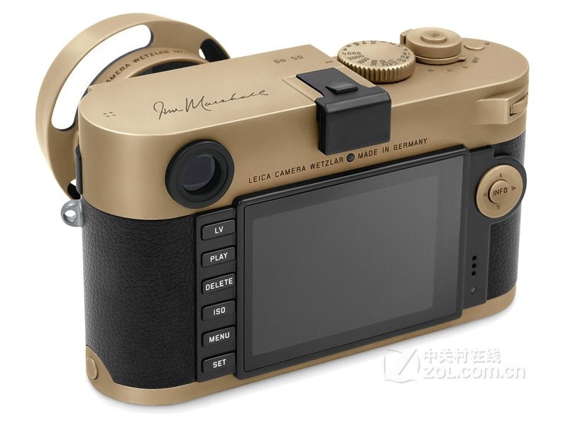 ⿨M-MONOCHROM Jim Marshall Set