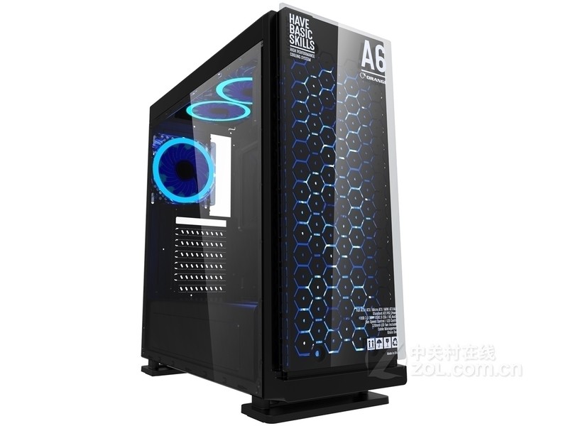 橙派锋尚A6 - 图片 1