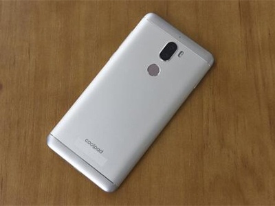 酷派酷玩6(全网通)