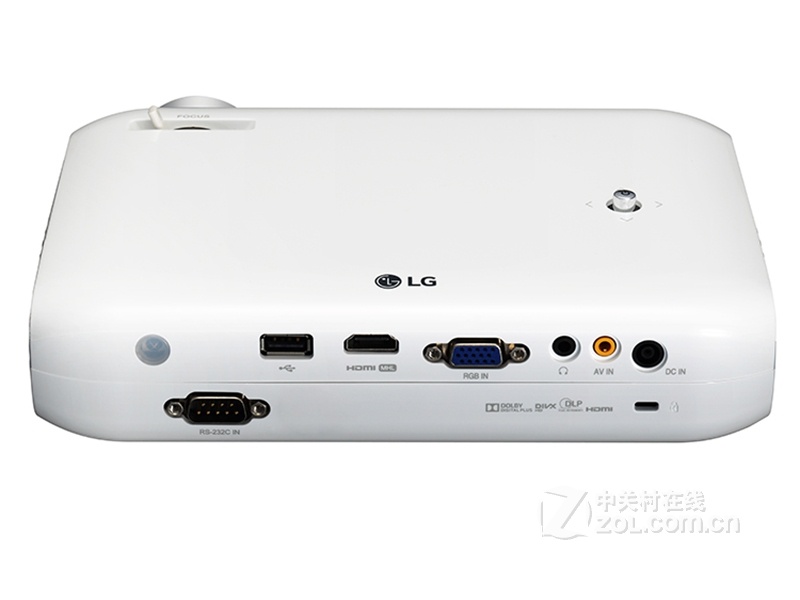 【高清图】 lg(lg)pw1000g背面 图4