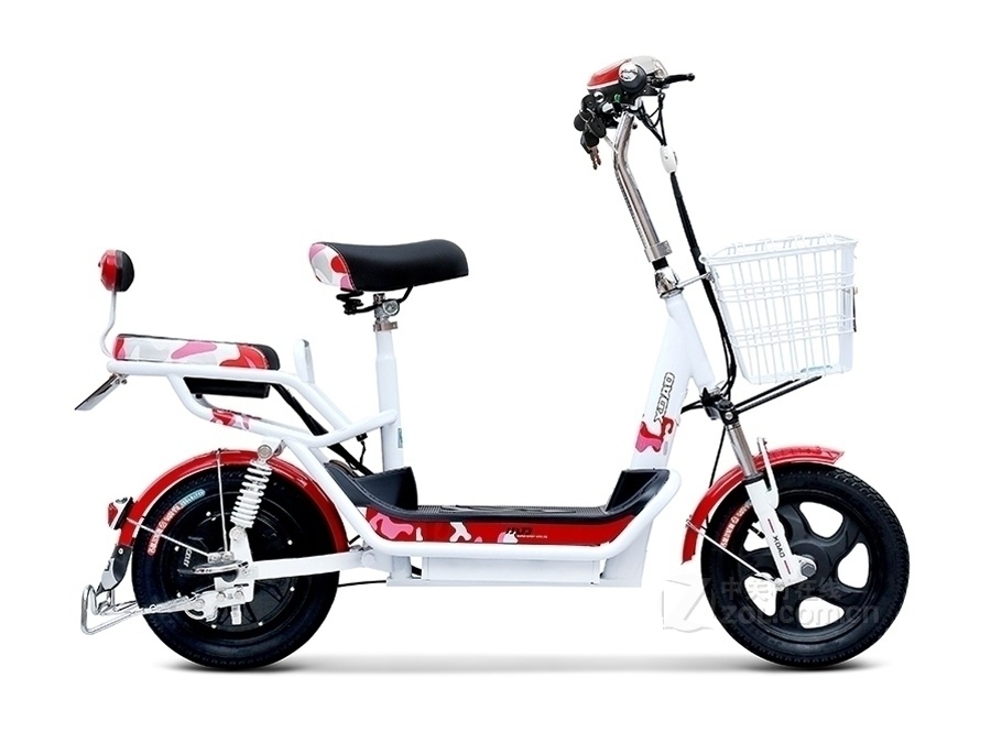 【高清图】 小刀(xdao)乐途整体外观图 图2