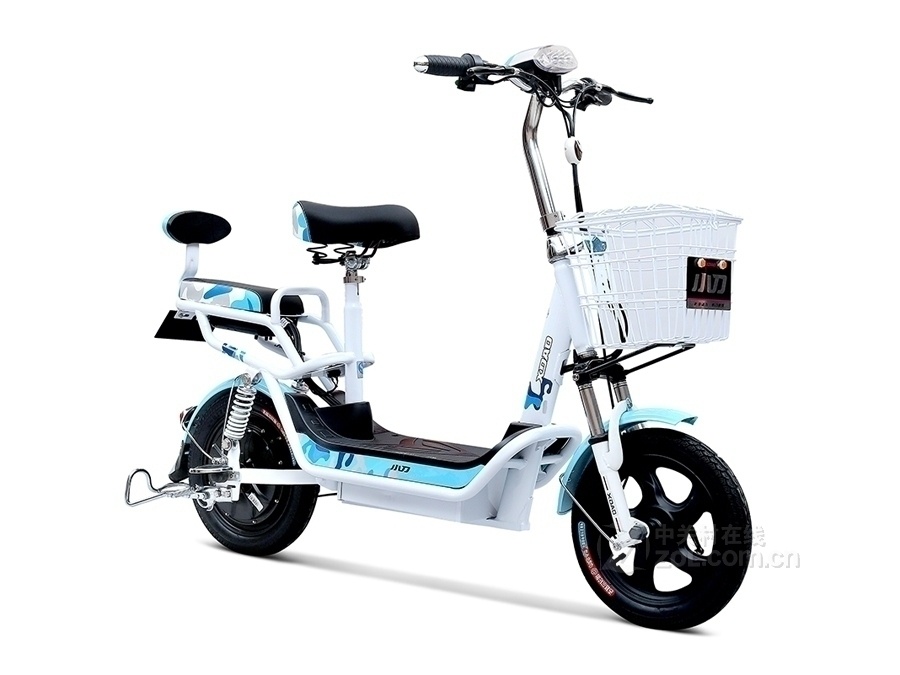 【高清图】 小刀(xdao)乐途整体外观图 图14