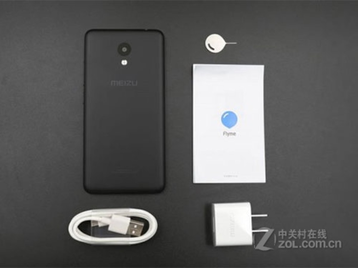 手机 魅族手机 魅族魅蓝a5(移动4g) 图片 其他图赏